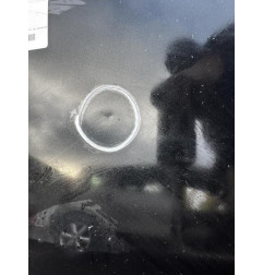 Capot CHEVROLET AVEO 2 Photo n°3