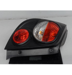 Feu arriere principal gauche (feux) CHEVROLET AVEO 2 Photo n°1