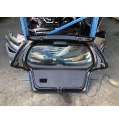 Malle/Hayon arriere CHEVROLET AVEO 2