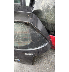 Malle/Hayon arriere CHEVROLET AVEO 2 Photo n°4
