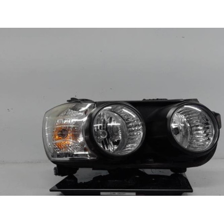 Optique avant principal droit (feux)(phare) CHEVROLET AVEO 2 Photo n°1