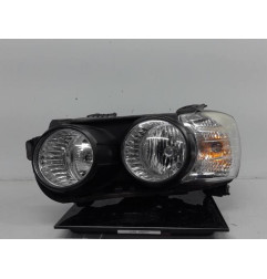 Optique avant principal gauche (feux)(phare) CHEVROLET AVEO 2 Photo n°1