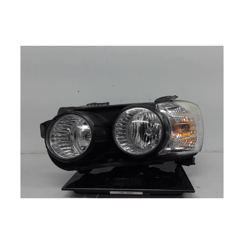 Optique avant principal gauche (feux)(phare) CHEVROLET AVEO 2