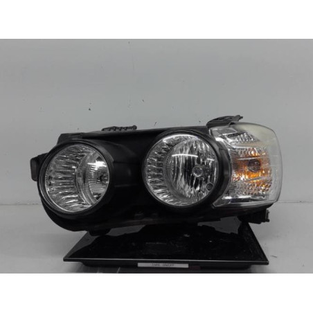 Optique avant principal gauche (feux)(phare) CHEVROLET AVEO 2 Photo n°1