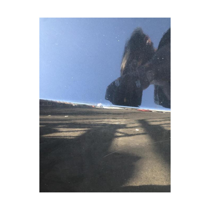 Porte avant droit CHEVROLET AVEO 2