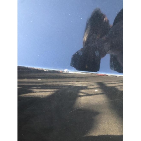 Porte avant droit CHEVROLET AVEO 2