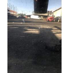 Porte avant droit CHEVROLET AVEO 2 Photo n°3