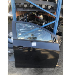 Porte avant droit CHEVROLET AVEO 2 Photo n°4