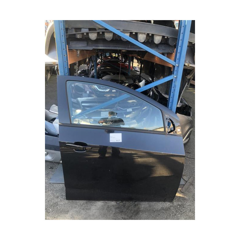 Porte avant droit CHEVROLET AVEO 2 Photo n°4