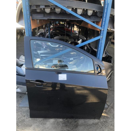 Porte avant droit CHEVROLET AVEO 2 Photo n°4