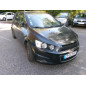 Porte avant droit CHEVROLET AVEO 2