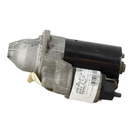 Demarreur CHEVROLET AVEO 2