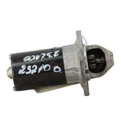 Demarreur CHEVROLET AVEO 2 Photo n°4