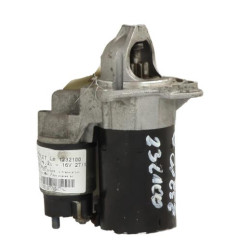 Demarreur CHEVROLET AVEO 2 Photo n°5