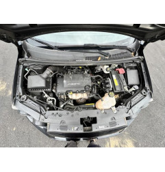 Demarreur CHEVROLET AVEO 2 Photo n°14