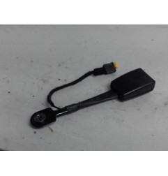 Attache ceinture avant gauche CHEVROLET AVEO 2 Photo n°1