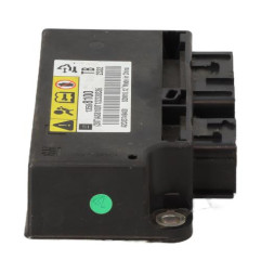 Boitier air bag CHEVROLET AVEO 2 Photo n°4