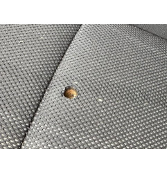 Boitier air bag CHEVROLET AVEO 2 Photo n°19