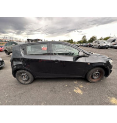 Ceinture avant droit CHEVROLET AVEO 2 Photo n°13