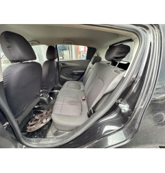 Renfort pare choc arriere (traverse) CHEVROLET AVEO 2 Photo n°17