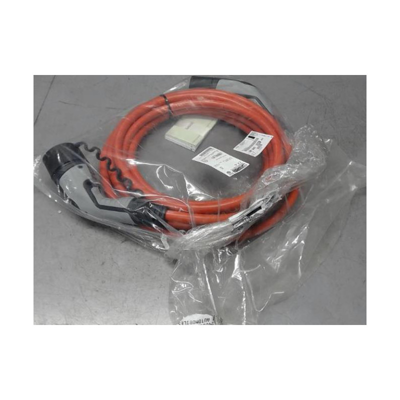 Chargeur (Voiture électrique) PEUGEOT 208 2