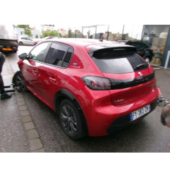 Chargeur (Voiture électrique) PEUGEOT 208 2 Photo n°3