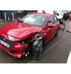 Chargeur (Voiture électrique) PEUGEOT 208 2 Photo n°4