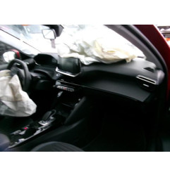 Chargeur (Voiture électrique) PEUGEOT 208 2 Photo n°5