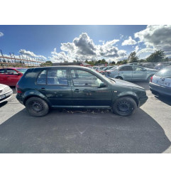 Compresseur clim VOLKSWAGEN GOLF 4 Photo n°11