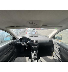 Compresseur clim VOLKSWAGEN GOLF 4 Photo n°13