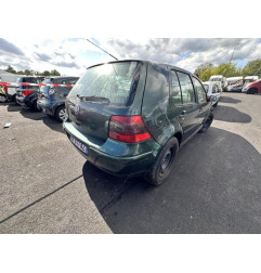 Compresseur clim VOLKSWAGEN GOLF 4 Photo n°16