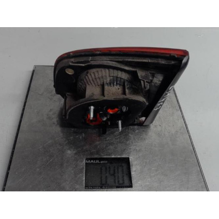 Feu arriere secondaire gauche (feux) VOLKSWAGEN GOLF 6