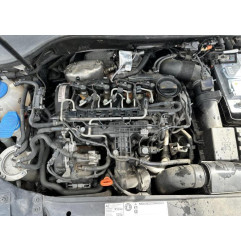 Feu arriere secondaire droit (feux) VOLKSWAGEN GOLF 6 Photo n°5