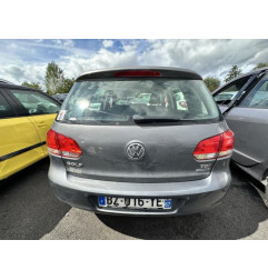 Feu arriere secondaire droit (feux) VOLKSWAGEN GOLF 6 Photo n°13