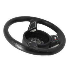 Volant AUDI A1 2 Photo n°4