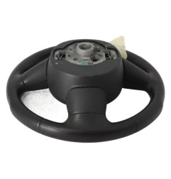 Volant AUDI A1 2 Photo n°7