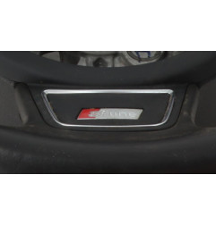 Volant AUDI A1 2 Photo n°8