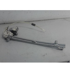 Moteur leve vitre arriere droit RENAULT LAGUNA 2 Photo n°1