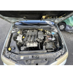 Moteur leve vitre arriere droit RENAULT LAGUNA 2 Photo n°7