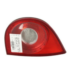 Feu arriere secondaire droit (feux) VOLKSWAGEN GOLF 5 Photo n°1