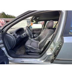 Moteur leve vitre arriere droit RENAULT LAGUNA 2 Photo n°11