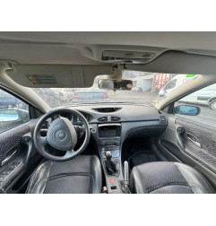 Moteur leve vitre arriere droit RENAULT LAGUNA 2 Photo n°12