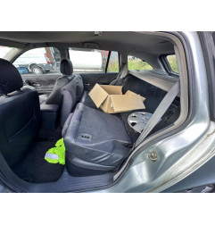 Moteur leve vitre arriere droit RENAULT LAGUNA 2 Photo n°13