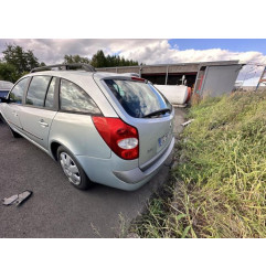 Moteur leve vitre arriere droit RENAULT LAGUNA 2 Photo n°14