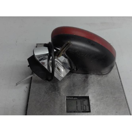 Retroviseur gauche CITROEN C3 2 Photo n°1