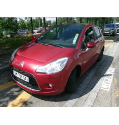 Retroviseur gauche CITROEN C3 2 Photo n°7