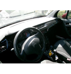 Retroviseur gauche CITROEN C3 2 Photo n°8