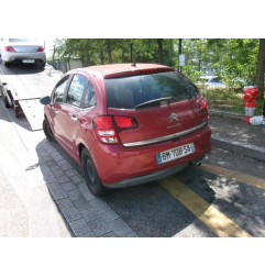 Retroviseur gauche CITROEN C3 2 Photo n°9