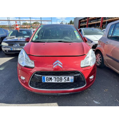 Retroviseur gauche CITROEN C3 2 Photo n°11