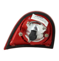 Feu arriere secondaire droit (feux) VOLKSWAGEN GOLF 5 Photo n°3